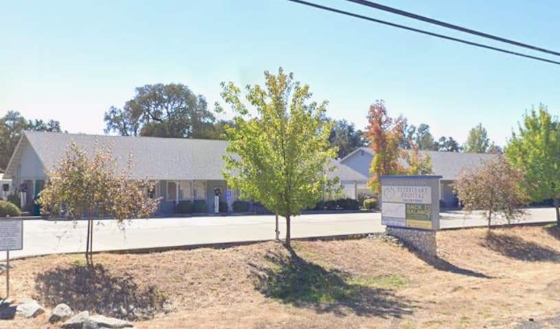 Country Corners Veterinary Hospital