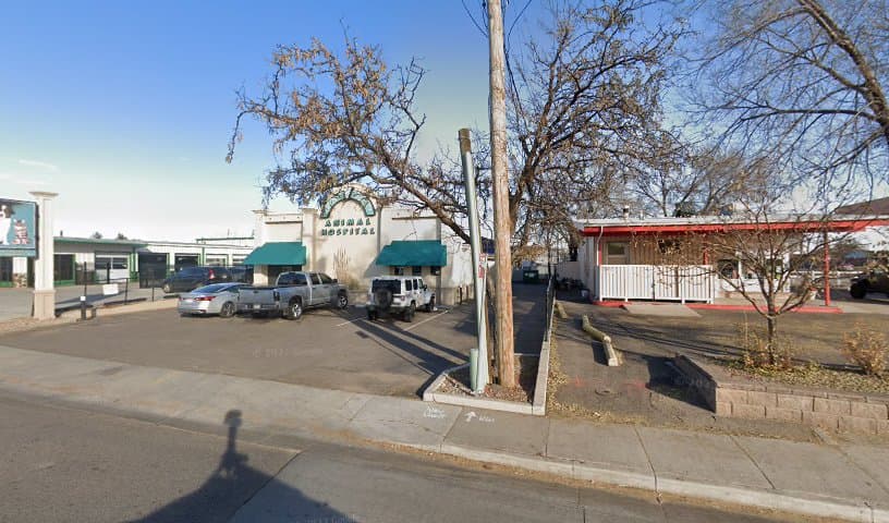 Adams County Animal Hospital