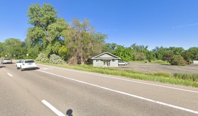 Gunbarrel Veterinary Hospital