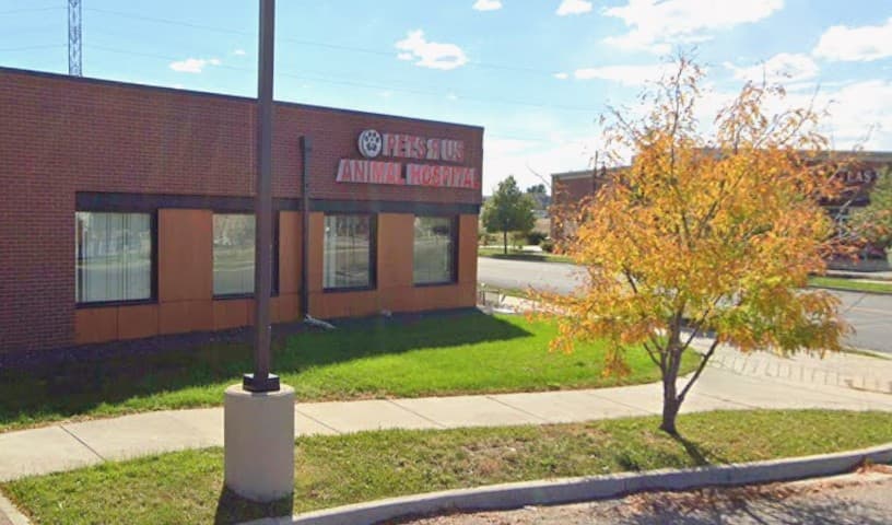 Pets R Us Commerce City