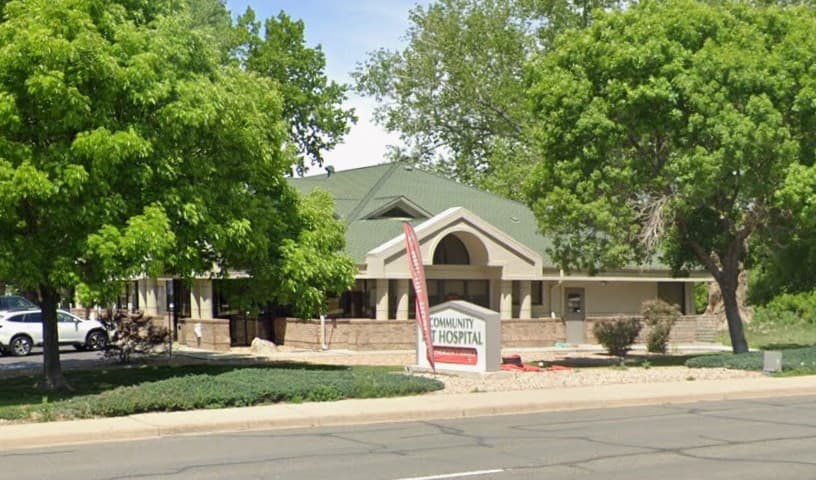 Community Pet Hospital & Emergency Service