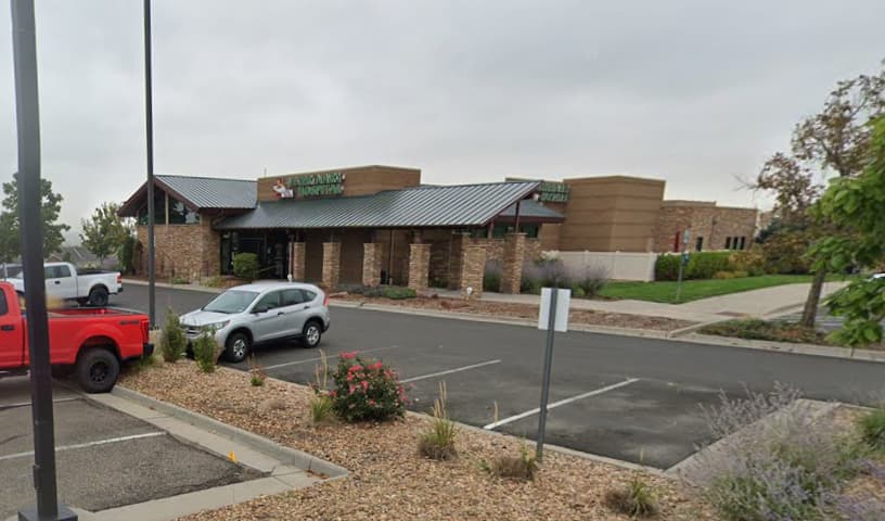 Caring Hands Veterinary Hospital