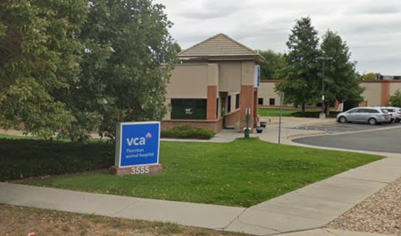 VCA Thornton Animal Hospital