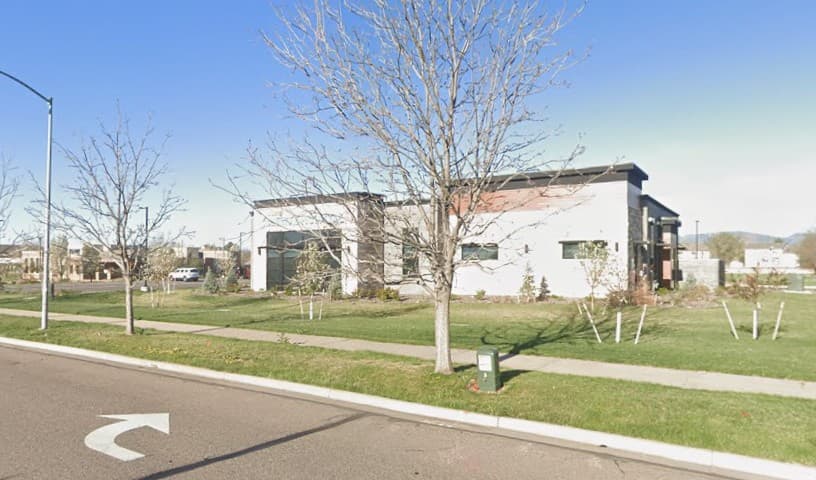 Liberty Animal Hospital