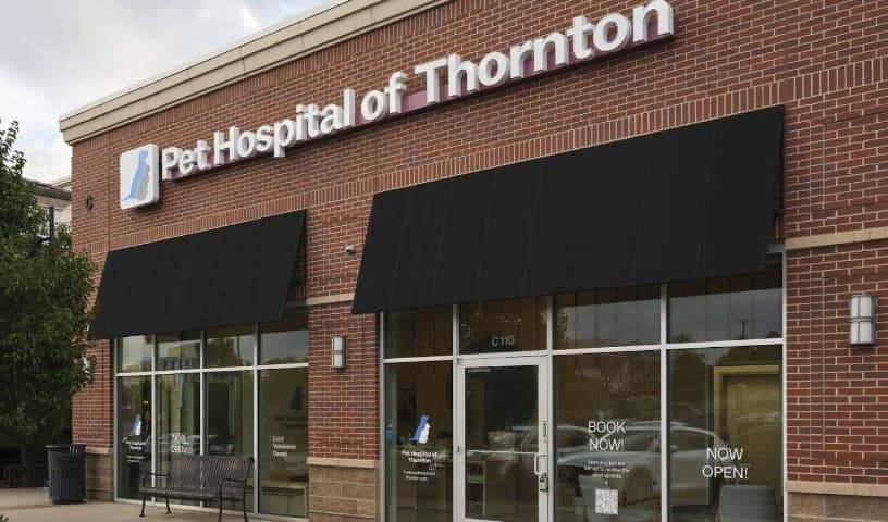 Pet Hospital of Thornton
