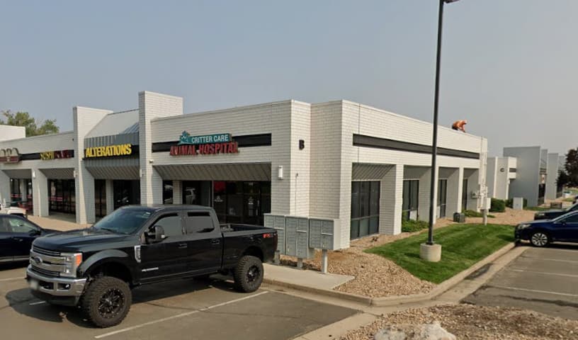 Seven Hills Veterinary Hospital