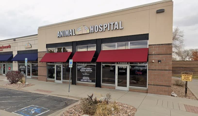Loving Family Animal Hospital