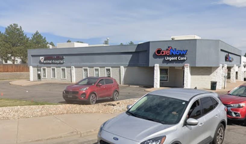 Aurora Hills Animal Hospital