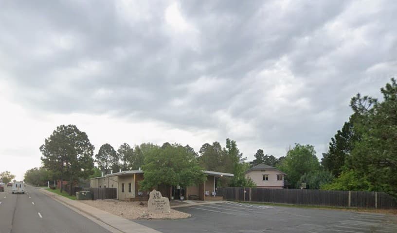 VCA Smoky Hill Animal Hospital