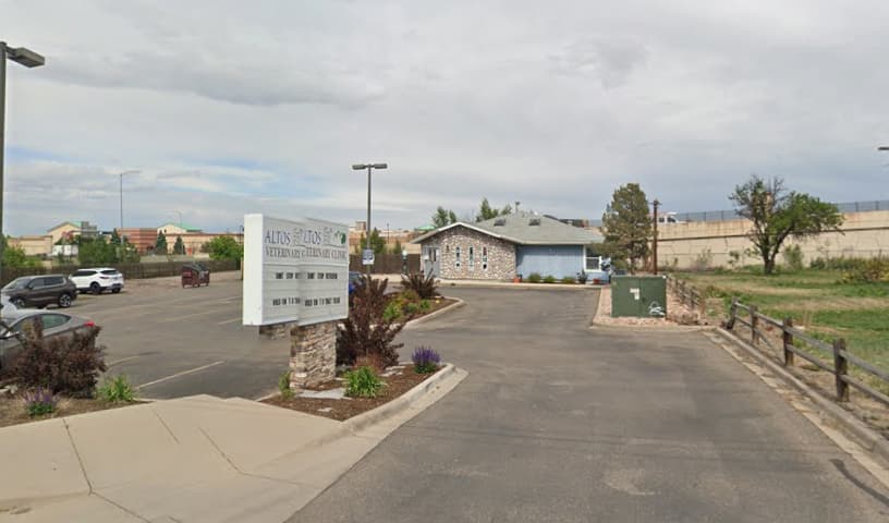 Altos Veterinary Clinic
