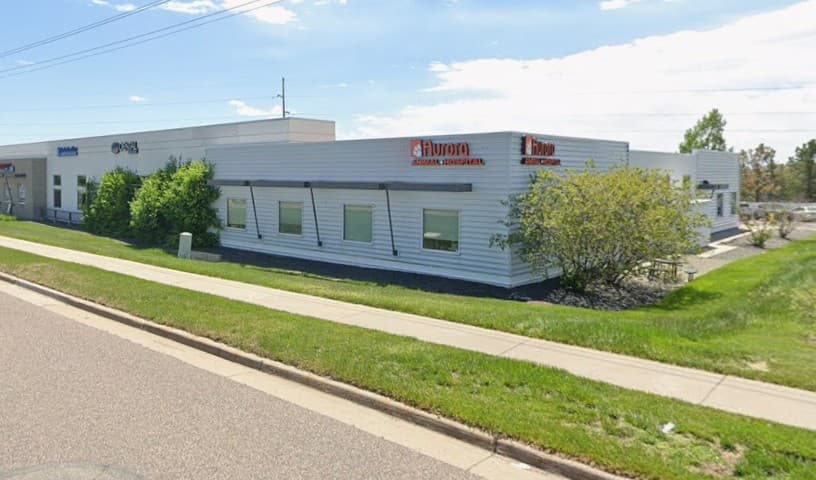 Aurora Animal Hospital