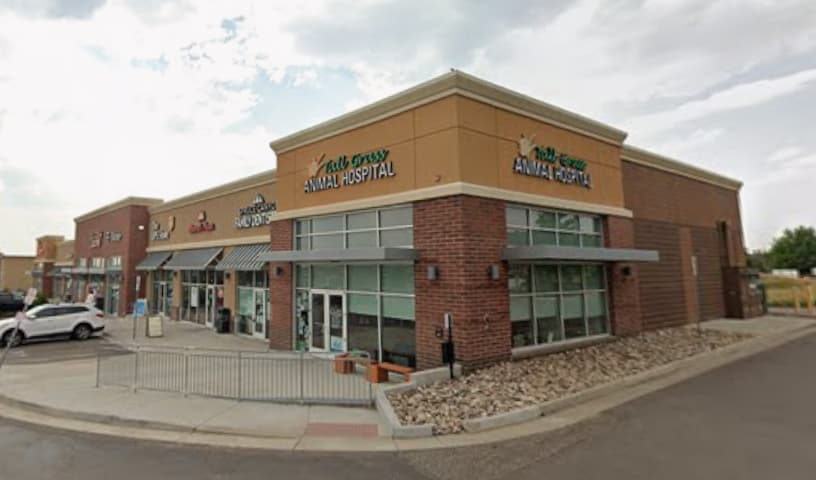 Tall Grass Animal Hospital