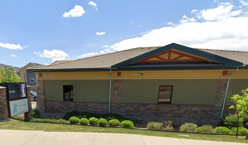 Mile High Animal Hospital