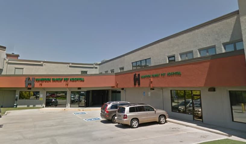 Hampden Family Pet Hospital