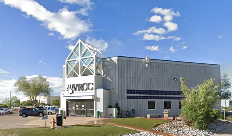 VRCC Veterinary Specialty and Emergency Hospital