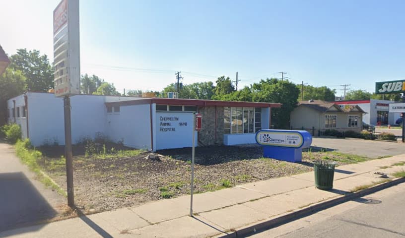 Cherrelyn Animal Hospital