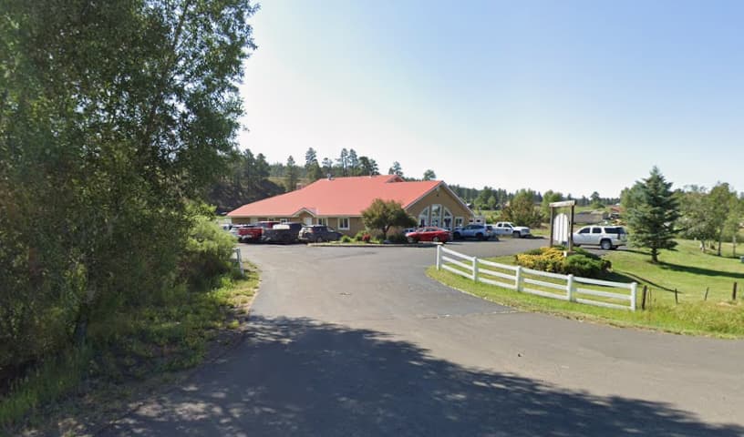 San Juan Veterinary Hospital