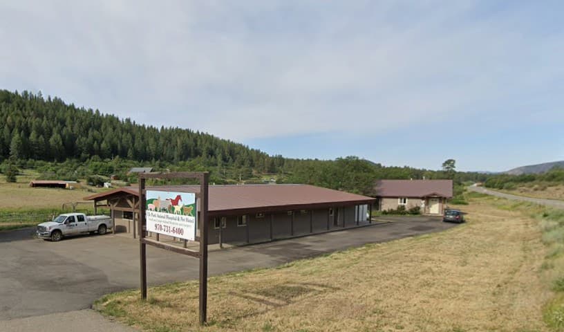 Elk Park Animal Hospital