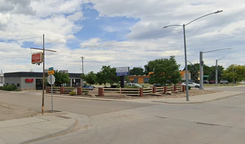 Longmont Small Animal Hospital