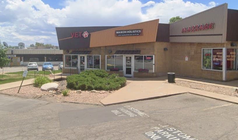 North Boulder Companion Animal Hospital