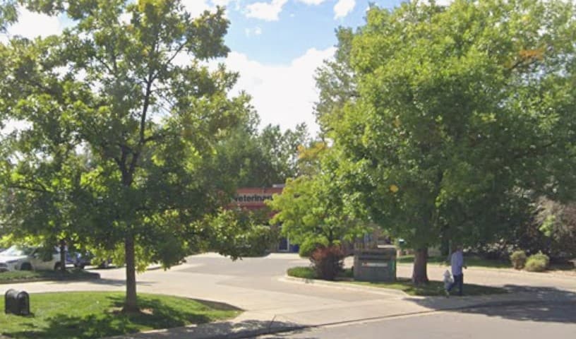 Indian Peaks Veterinary Hospital