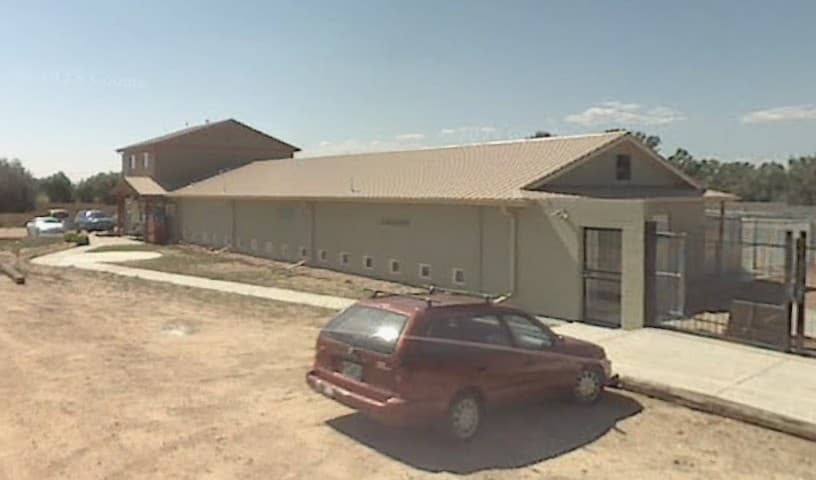 Coal Ridge Animal Hospital