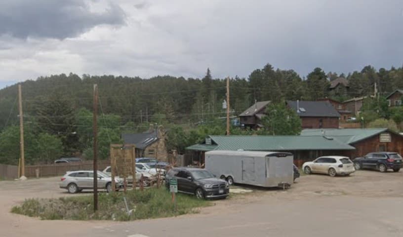 Nederland Veterinary Hospital