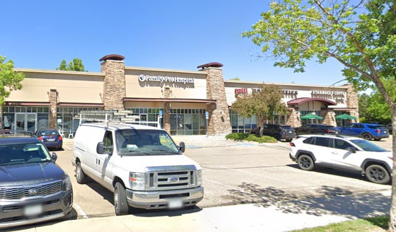 Family Pet Hospital
