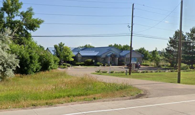 Longs Peak Animal Hospital