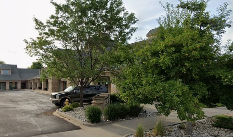 Broomfield Meadows Animal Hospital