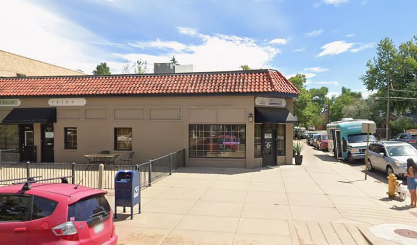 Denver Animal Hospital