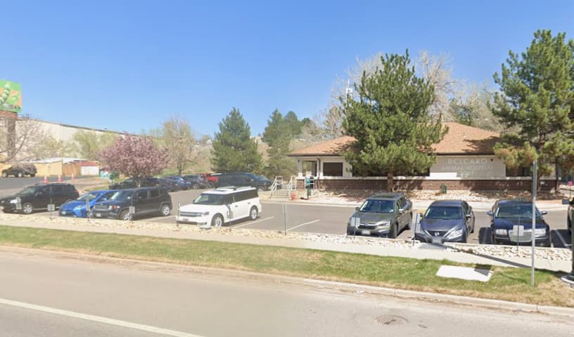 Belcaro Animal Hospital