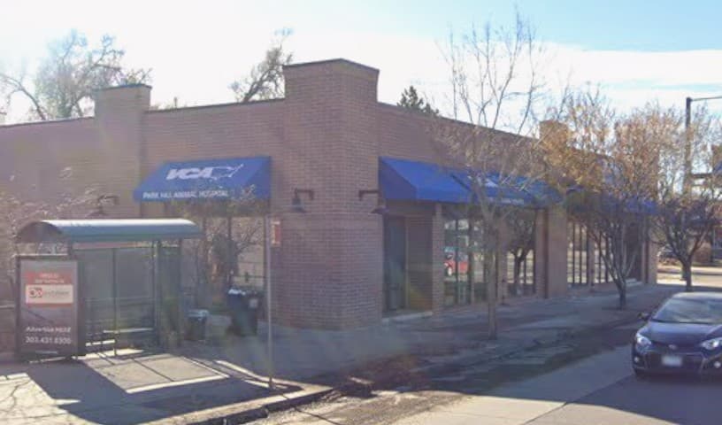 VCA Park Hill Animal Hospital