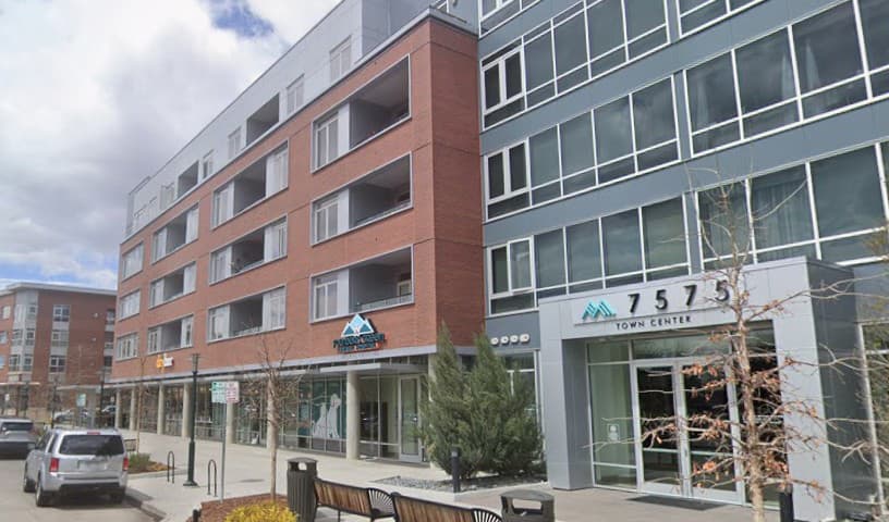 Founders Green Animal Hospital