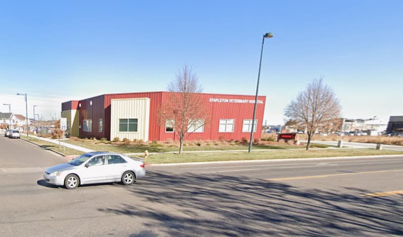 VCA Central Park Animal Hospital