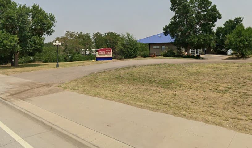 Parker Center Animal Clinic