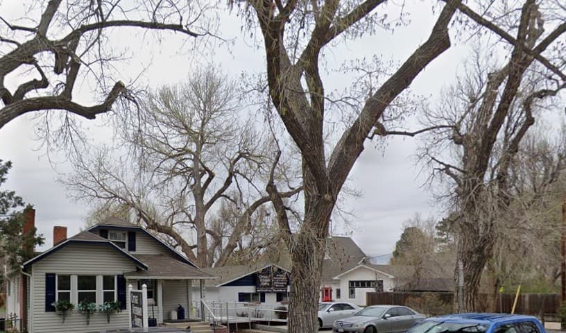 Cottage Veterinary Hospital