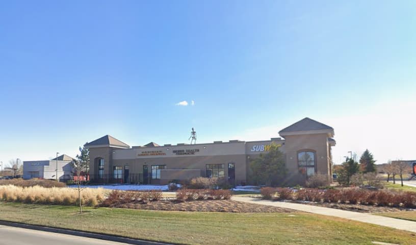 Meridian Animal Hospital