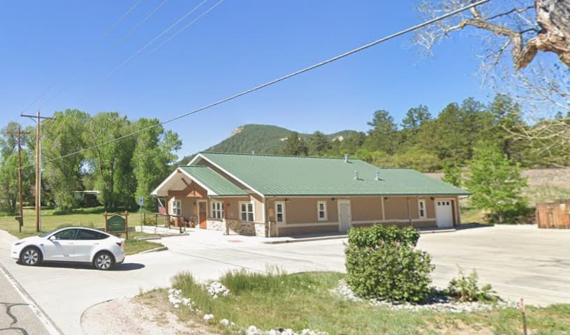 Larkspur Pet Hospital