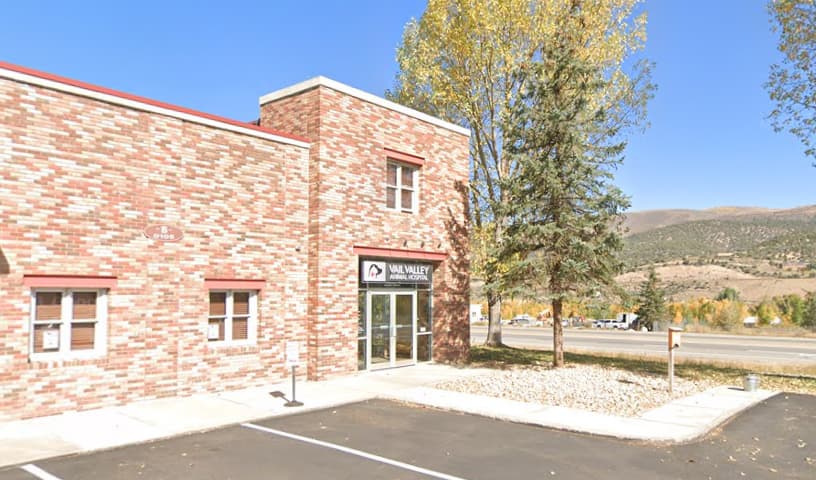 Vail Valley Animal Hospital - Edwards