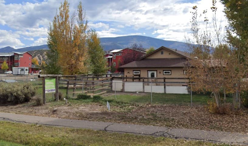 Gypsum Animal Hospital