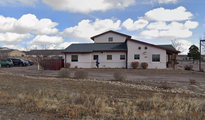 Animal Hospital of Falcon