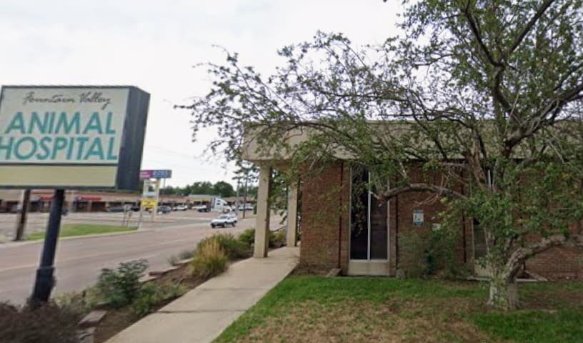 Fountain Valley Animal Hospital
