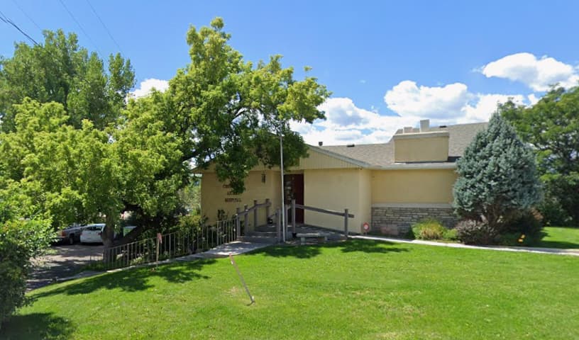 Crossroads Animal Hospital