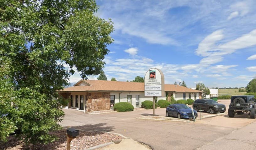 Clearview Animal Hospital