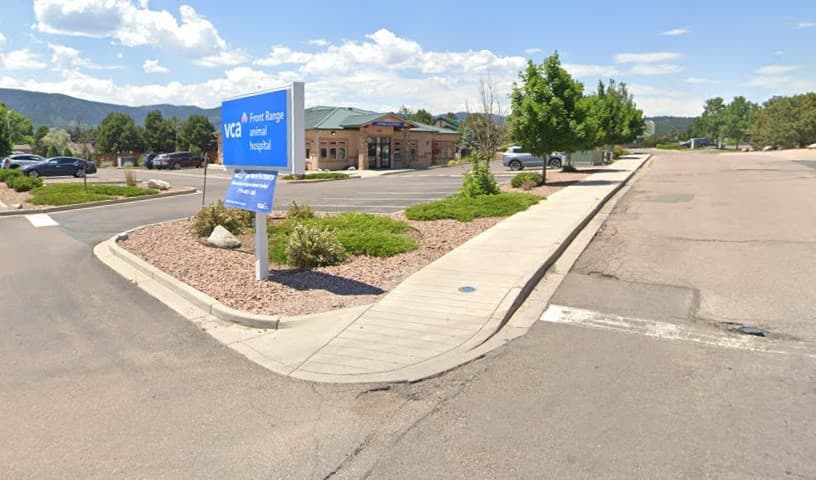 VCA Front Range Animal Hospital