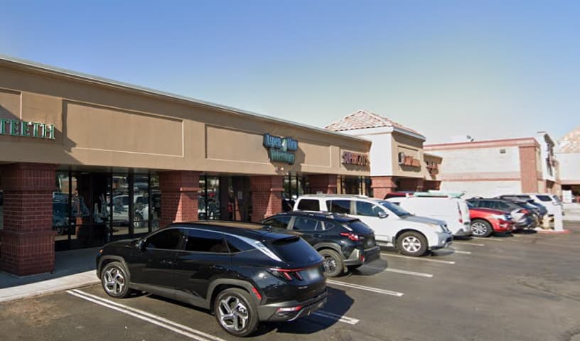 Aspen View Veterinary Hospital