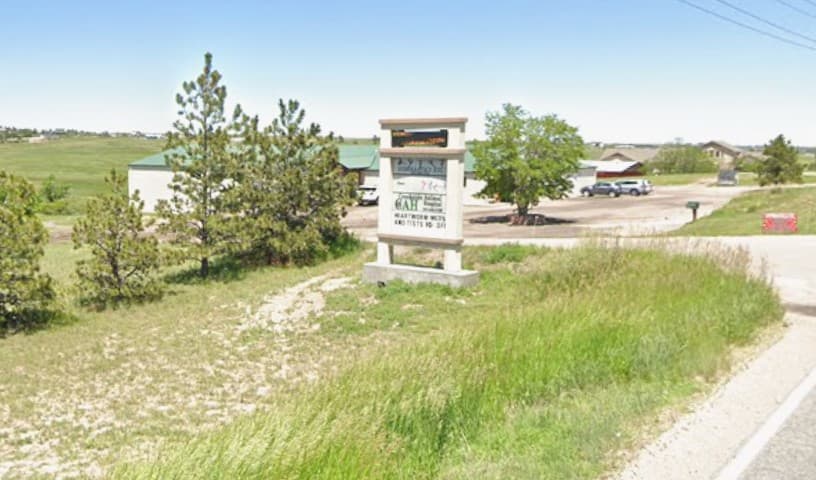 All Paws Veterinary Clinic