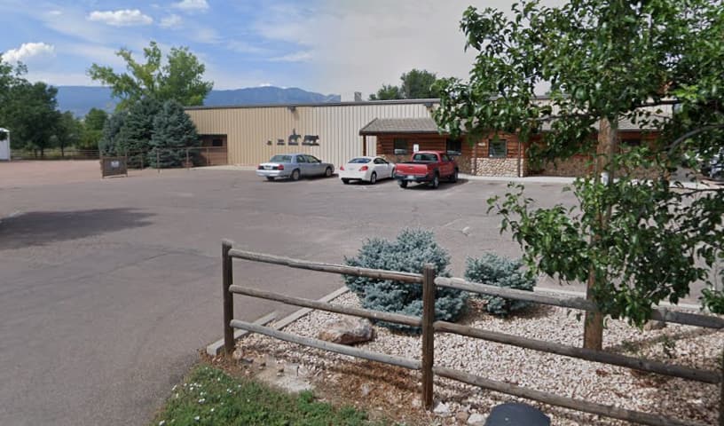 Fourmile Veterinary Clinic