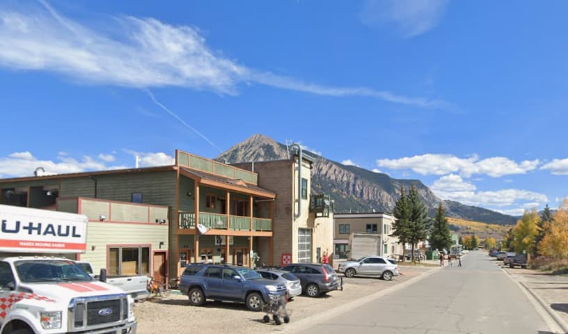 Animal Hospital-Crested Butte